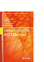 Control Engineering_ MATLAB Exercises.pdf